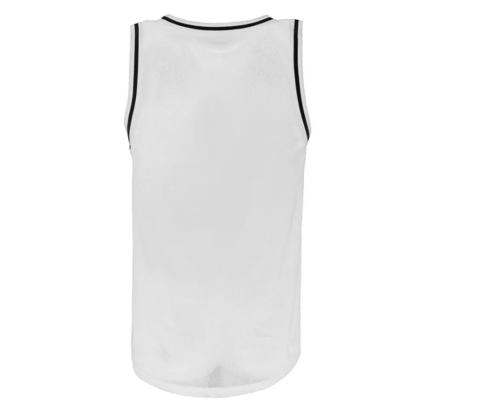 Radsow RBY009 - Débardeur Sportif Respirant en Maille