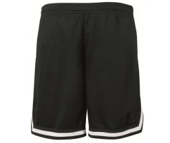 Radsow RBY047 - Short bicolore maille filet Homme