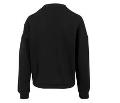 Radsow RBY058 - Sweat oversize col rond Femme