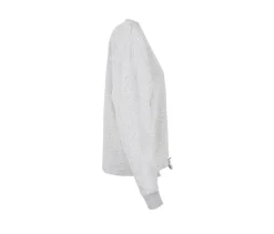 Radsow RBY058 - Sweat oversize col rond Femme