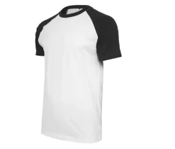 Radsow RBY007 - T-shirt baseball Homme