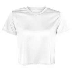 Radsow RBY042 - T-shirt cropped Femme