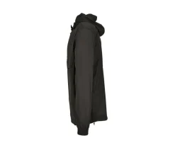 Radsow RBY096 - Veste Homme 1/4 Zip avec Capuche Ajustable