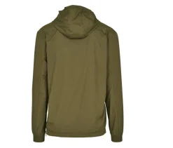 Radsow RBY096 - Veste Homme 1/4 Zip avec Capuche Ajustable