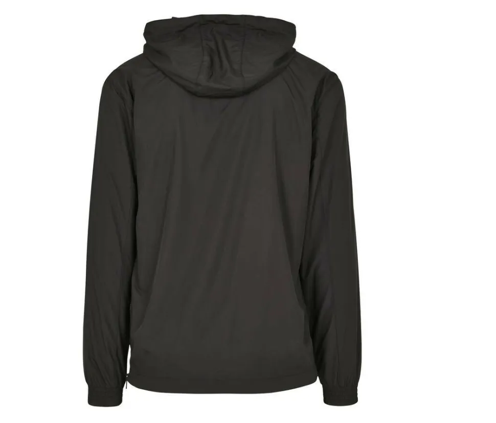 Radsow RBY096 - Veste Homme 1/4 Zip avec Capuche Ajustable