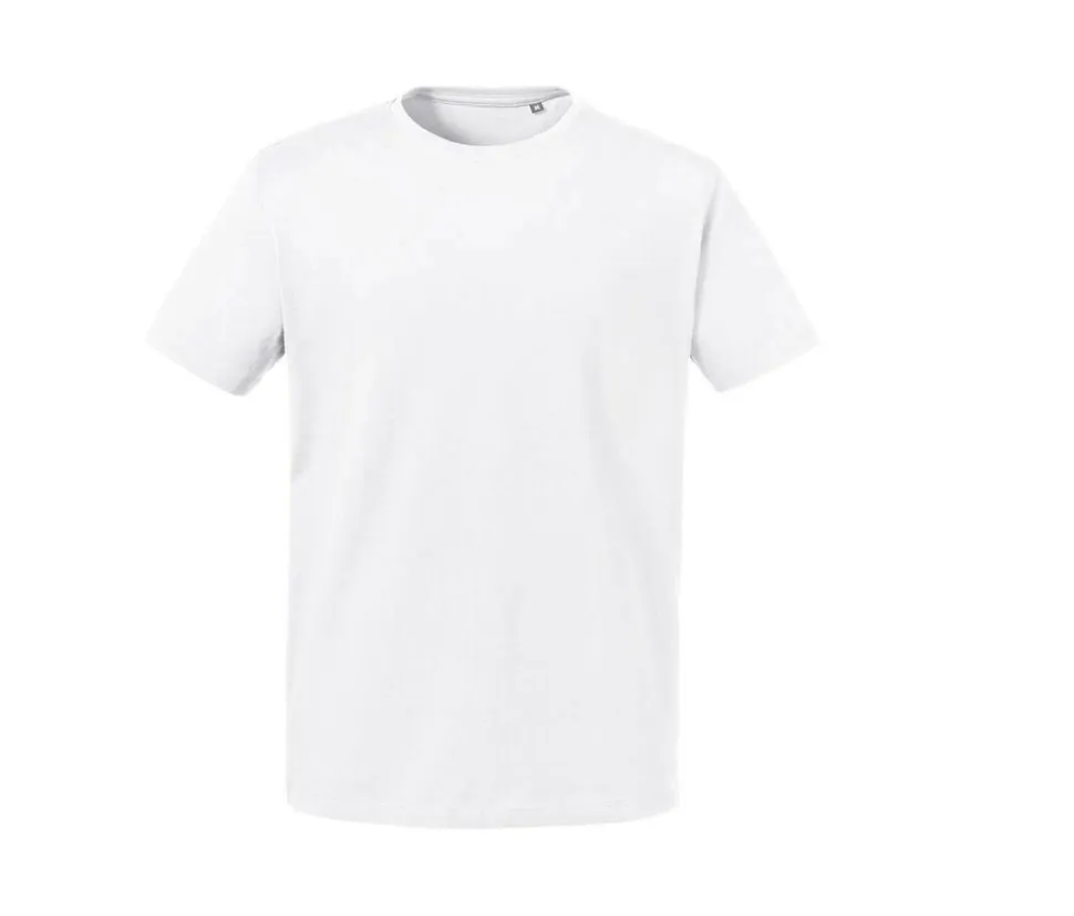 Radsow RRU118M - T-shirt organique lourd homme