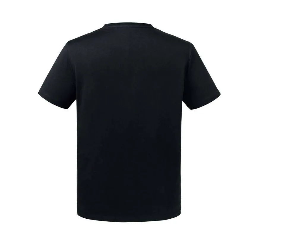 Radsow RRU118M - T-shirt organique lourd homme