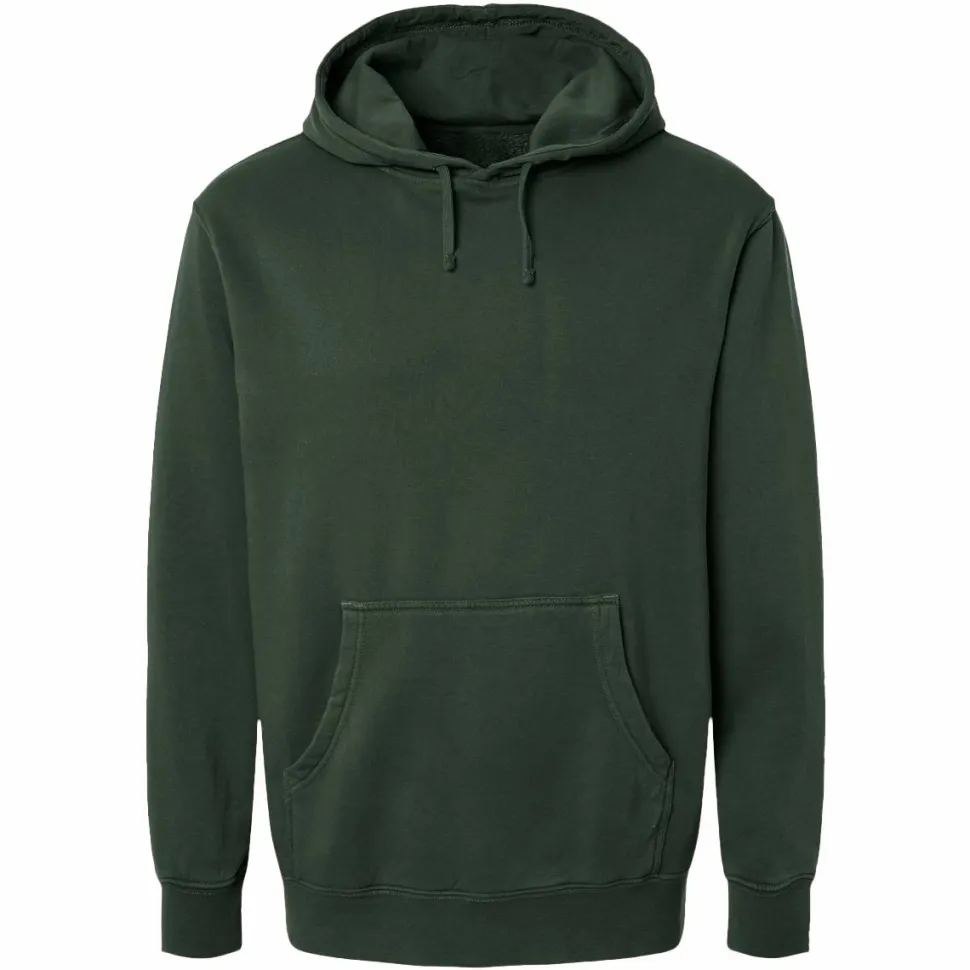 Radsow UXX04 - Radsow Apparel - Sweat Shirt à capuche London pour hommes