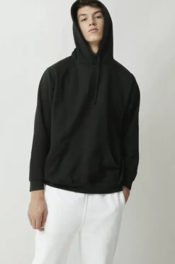 Radsow UXX04 - Radsow Apparel - Sweat Shirt à capuche London pour hommes