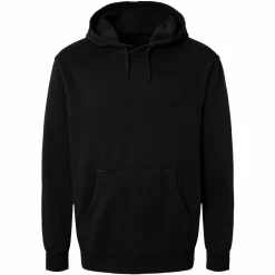 Radsow UXX04 - Radsow Apparel - Sweat Shirt à capuche London pour hommes