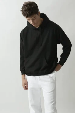 Radsow UXX04 - Radsow Apparel - Sweat Shirt à capuche London pour hommes
