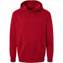 Radsow UXX04 - Radsow Apparel - Sweat Shirt à capuche London pour hommes