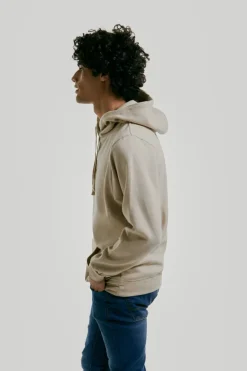 Radsow UXX04 - Radsow Apparel - Sweat Shirt à capuche London pour hommes