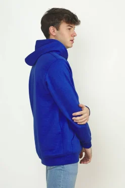 Radsow UXX04 - Radsow Apparel - Sweat Shirt à capuche London pour hommes