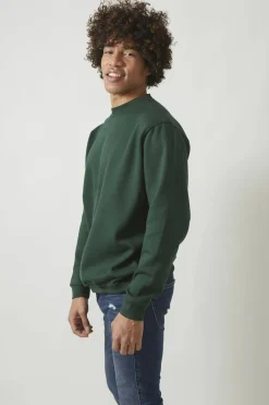 Radsow UXX03 - Radsow Apparel - Sweatshirt Col Rond Paris pour hommes