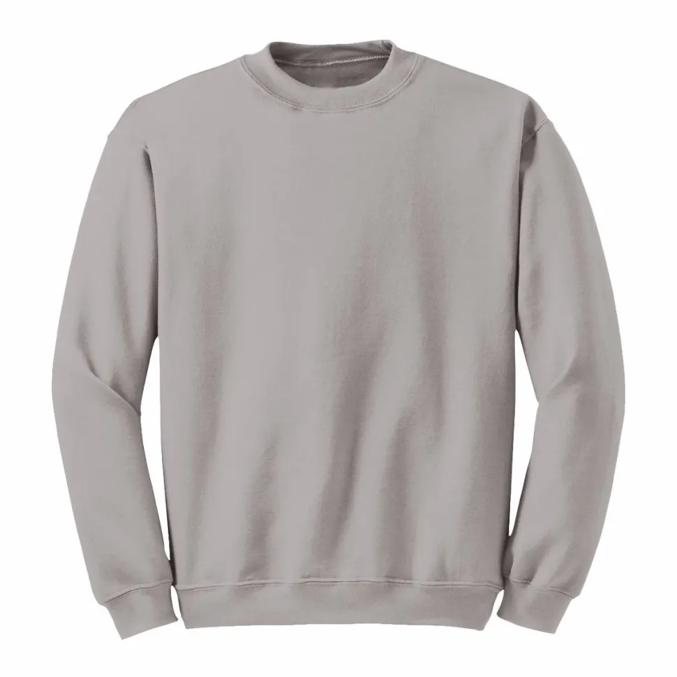 Radsow UXX03 - Radsow Apparel - Sweatshirt Col Rond Paris pour hommes