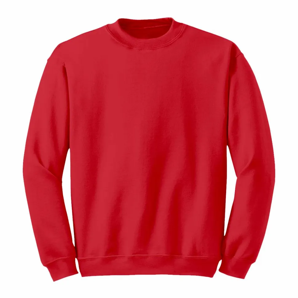 Radsow UXX03 - Radsow Apparel - Sweatshirt Col Rond Paris pour hommes