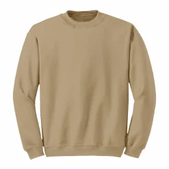 Radsow UXX03 - Radsow Apparel - Sweatshirt Col Rond Paris pour hommes