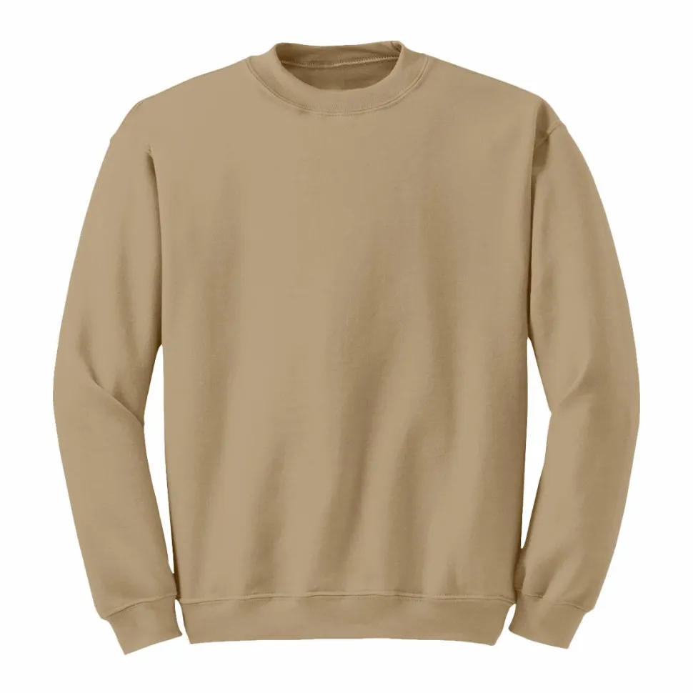 Radsow UXX03 - Radsow Apparel - Sweatshirt Col Rond Paris pour hommes