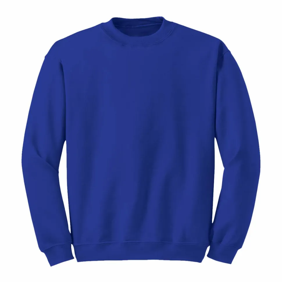 Radsow UXX03 - Radsow Apparel - Sweatshirt Col Rond Paris pour hommes