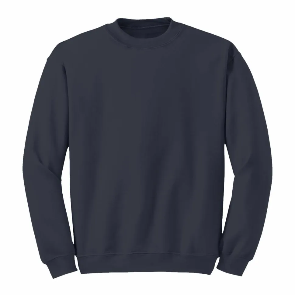 Radsow UXX03 - Radsow Apparel - Sweatshirt Col Rond Paris pour hommes