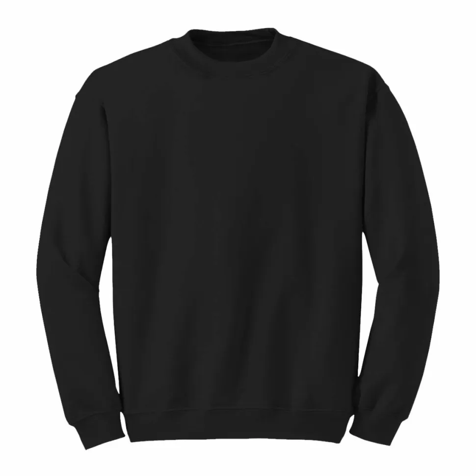 Radsow UXX03 - Radsow Apparel - Sweatshirt Col Rond Paris pour hommes