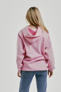 Radsow UXX04F - Radsow Apparel - Sweat Shirt à capuche London pour femmes
