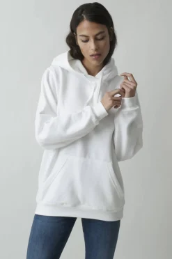 Radsow UXX04F - Radsow Apparel - Sweat Shirt à capuche London pour femmes