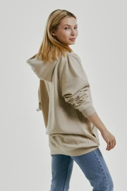 Radsow UXX04F - Radsow Apparel - Sweat Shirt à capuche London pour femmes