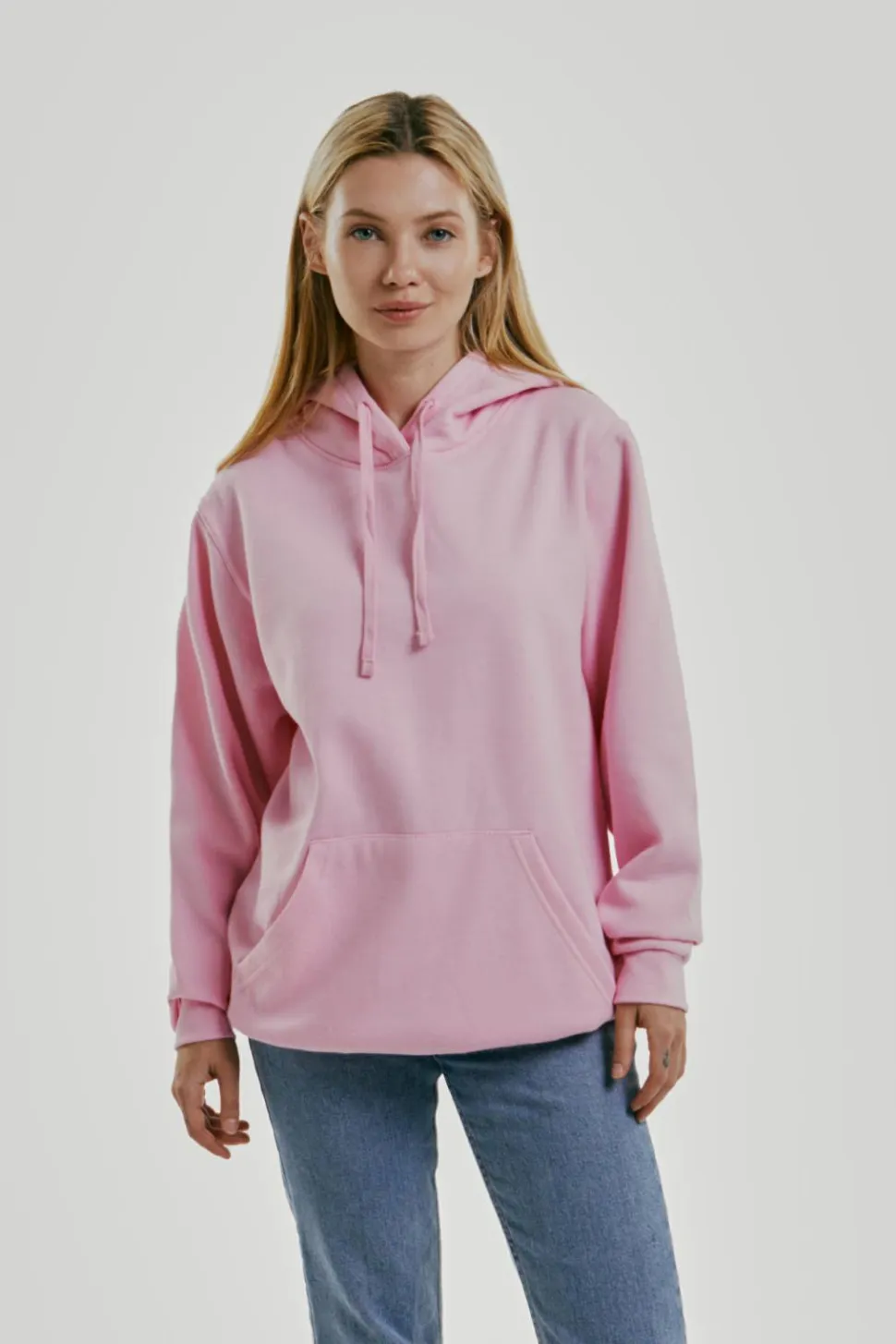 Radsow UXX04F - Radsow Apparel - Sweat Shirt à capuche London pour femmes