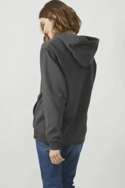 Radsow UXX04F - Radsow Apparel - Sweat Shirt à capuche London pour femmes
