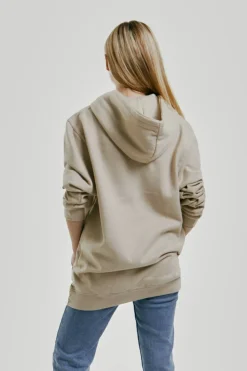 Radsow UXX04F - Radsow Apparel - Sweat Shirt à capuche London pour femmes
