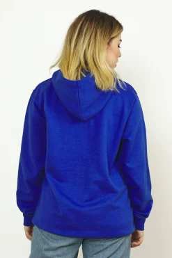 Radsow UXX04F - Radsow Apparel - Sweat Shirt à capuche London pour femmes