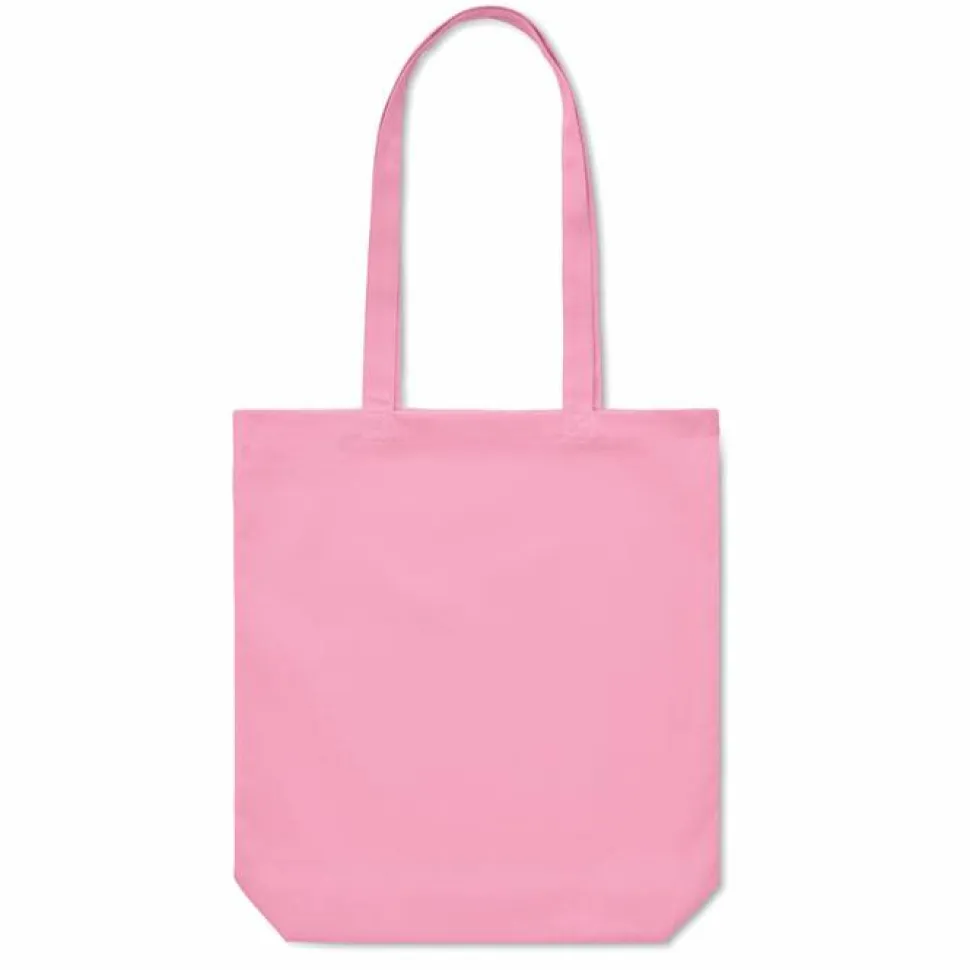 RASSA COLOURED Sac shopping en toile 270 gr/m² - GiftRetail MO6442