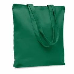 RASSA COLOURED Sac shopping en toile 270 gr/m² - GiftRetail MO6442