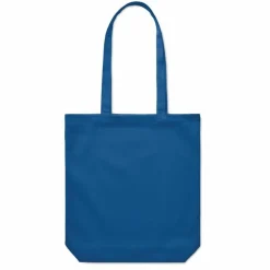 RASSA COLOURED Sac shopping en toile 270 gr/m² - GiftRetail MO6442