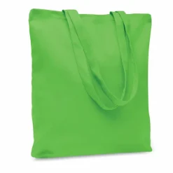 RASSA COLOURED Sac shopping en toile 270 gr/m² - GiftRetail MO6442