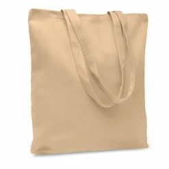 RASSA COLOURED Sac shopping en toile 270 gr/m² - GiftRetail MO6442