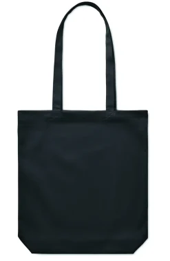 RASSA COLOURED Sac shopping en toile 270 gr/m² - GiftRetail MO6442
