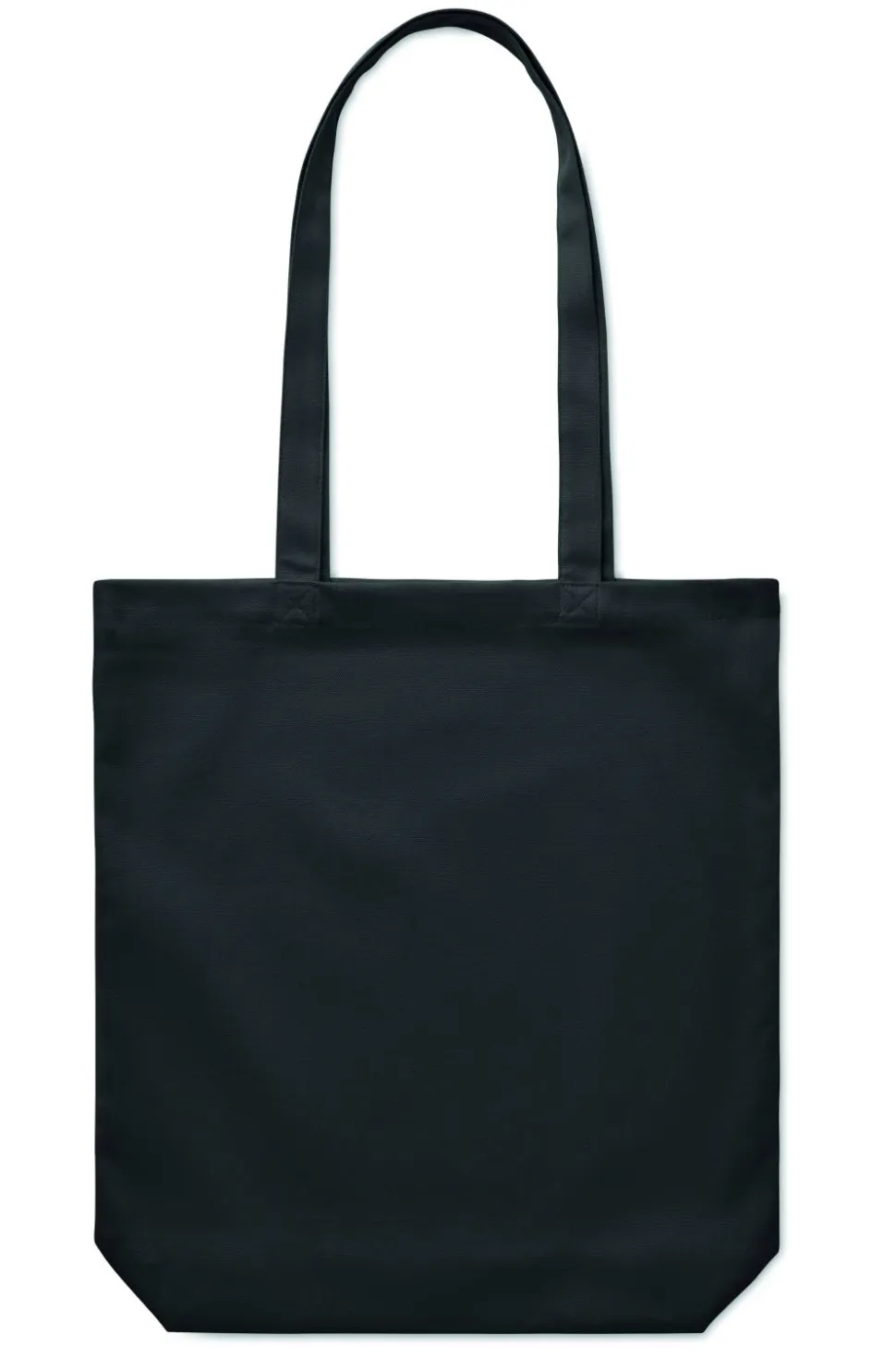 RASSA COLOURED Sac shopping en toile 270 gr/m² - GiftRetail MO6442