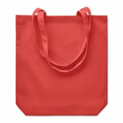RASSA COLOURED Sac shopping en toile 270 gr/m² - GiftRetail MO6442
