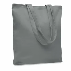 RASSA COLOURED Sac shopping en toile 270 gr/m² - GiftRetail MO6442