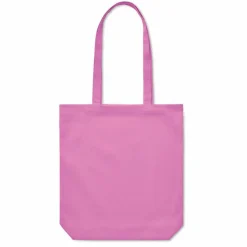 RASSA COLOURED Sac shopping en toile 270 gr/m² - GiftRetail MO6442