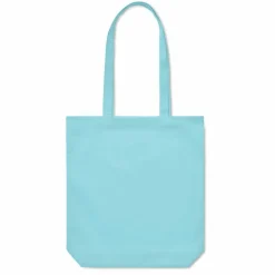 RASSA COLOURED Sac shopping en toile 270 gr/m² - GiftRetail MO6442