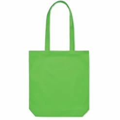 RASSA COLOURED Sac shopping en toile 270 gr/m² - GiftRetail MO6442