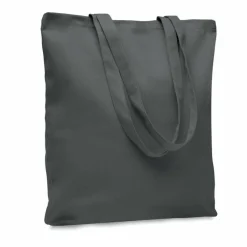 RASSA COLOURED Sac shopping en toile 270 gr/m² - GiftRetail MO6442