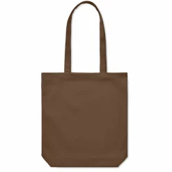 RASSA COLOURED Sac shopping en toile 270 gr/m² - GiftRetail MO6442