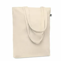 RASSA+ Sac shopping en toile 280 gr/m² - GiftRetail MO6712