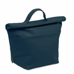 RECOBA COLOUR Sac isotherme en coton recyclé - GiftRetail MO2551