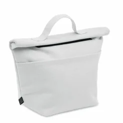RECOBA COLOUR Sac isotherme en coton recyclé - GiftRetail MO2551
